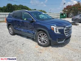 GMC Terrain 2023 1 GMC Terrain 2023 1