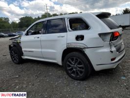 Jeep Grand Cherokee 2019 5 Jeep Grand Cherokee 2019 5