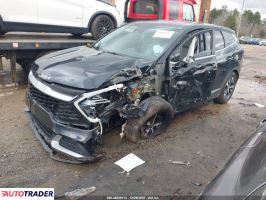 Kia Sportage 2023 2