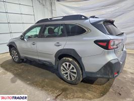 Subaru Outback 2025 2