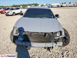 Dodge Charger 2020 3