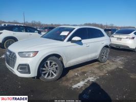 Audi Q5 2021 2