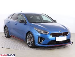 Kia Ceed 2019 1.6 201 KM Kia Ceed 2019 1.6 201 KM