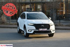 Pozostałe 2020 1.5 130 KM