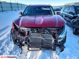 Toyota Highlander 2022 2