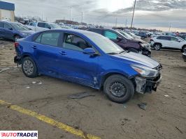Kia Rio 2020 1