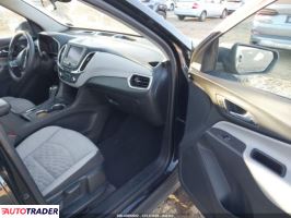 Chevrolet Equinox 2020 1