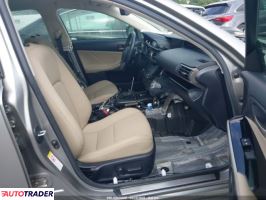 Lexus IS 2019 2 Lexus IS 2019 2