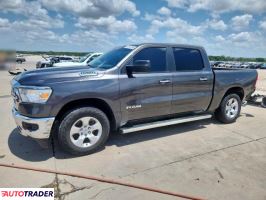 Dodge Ram 2019 3 Dodge Ram 2019 3