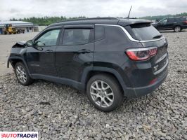 Jeep Compass 2022 2