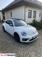 Volkswagen Beetle 2014 2.0 220 KM