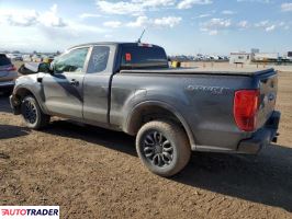Ford Ranger 2019 2