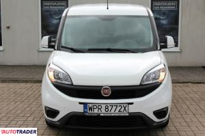 Fiat Doblo 2022 1.6 Fiat Doblo 2022 1.6