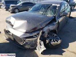 Mazda 3 2019 2 Mazda 3 2019 2