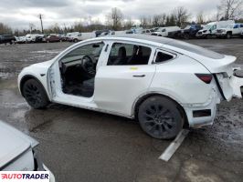 Tesla Model Y 2021 Tesla Model Y 2021