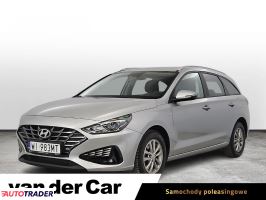 Hyundai i30 - zobacz ofertę