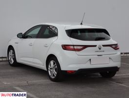 Renault Megane 2018 1.6 112 KM