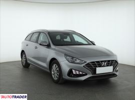 Hyundai i30 - zobacz ofertę