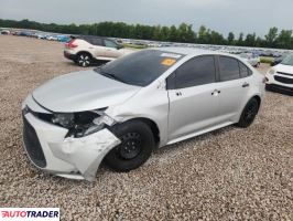 Toyota Corolla - zobacz ofertę