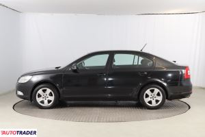 Skoda Octavia 2012 1.4 120 KM