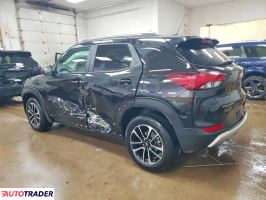 Chevrolet Blazer 2025 1