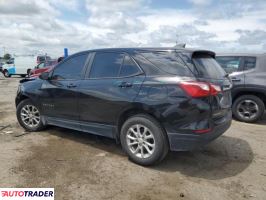 Chevrolet Equinox 2021 1 Chevrolet Equinox 2021 1