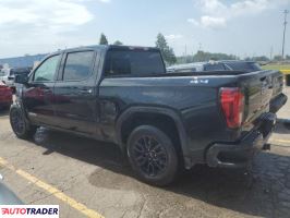 GMC Sierra 2024 2 GMC Sierra 2024 2