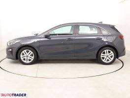 Kia Ceed 2021 1.5 156 KM