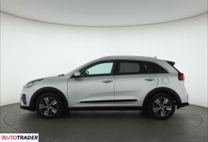 Kia Niro 2020 1.6 139 KM
