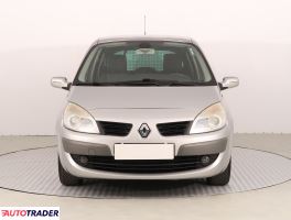 Renault Scenic 2007 1.6 109 KM