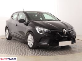 Renault Clio 2022 1.0 89 KM