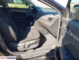 Hyundai Elantra 2020 2