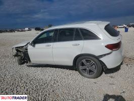 Mercedes CL 2020 2