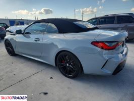 BMW M4 2024 3