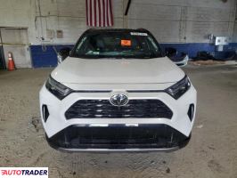 Toyota Pozostałe 2025 2 Toyota Pozostałe 2025 2