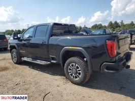 GMC Sierra 2022 6 GMC Sierra 2022 6