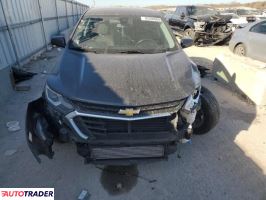 Chevrolet Equinox 2020 1