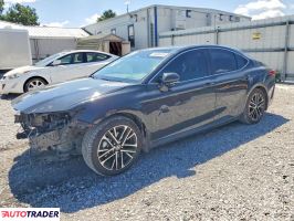 Toyota Camry - zobacz ofertę