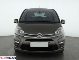 Citroen C4 Picasso 2011 2.0 147 KM Citroen C4 Picasso 2011 2.0 147 KM