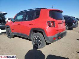 Jeep Renegade 2023 1