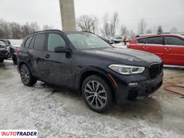 BMW X5 2020 3