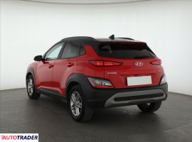 Hyundai Kona 2021 1.0 118 KM