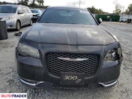 Chrysler 300C 2019 3