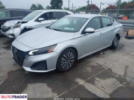 Nissan Altima 2023 2