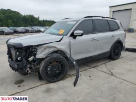 Kia Pozostałe 2024 3