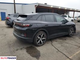 Volkswagen Pozostałe 2023