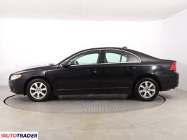 Volvo S80 2013 1.6 177 KM