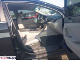 Hyundai Sonata 2019 2