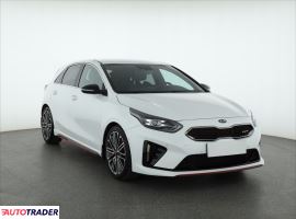 Kia Ceed 2019 1.6 201 KM Kia Ceed 2019 1.6 201 KM
