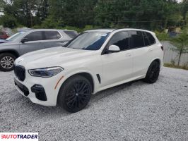 BMW X5 2021 4